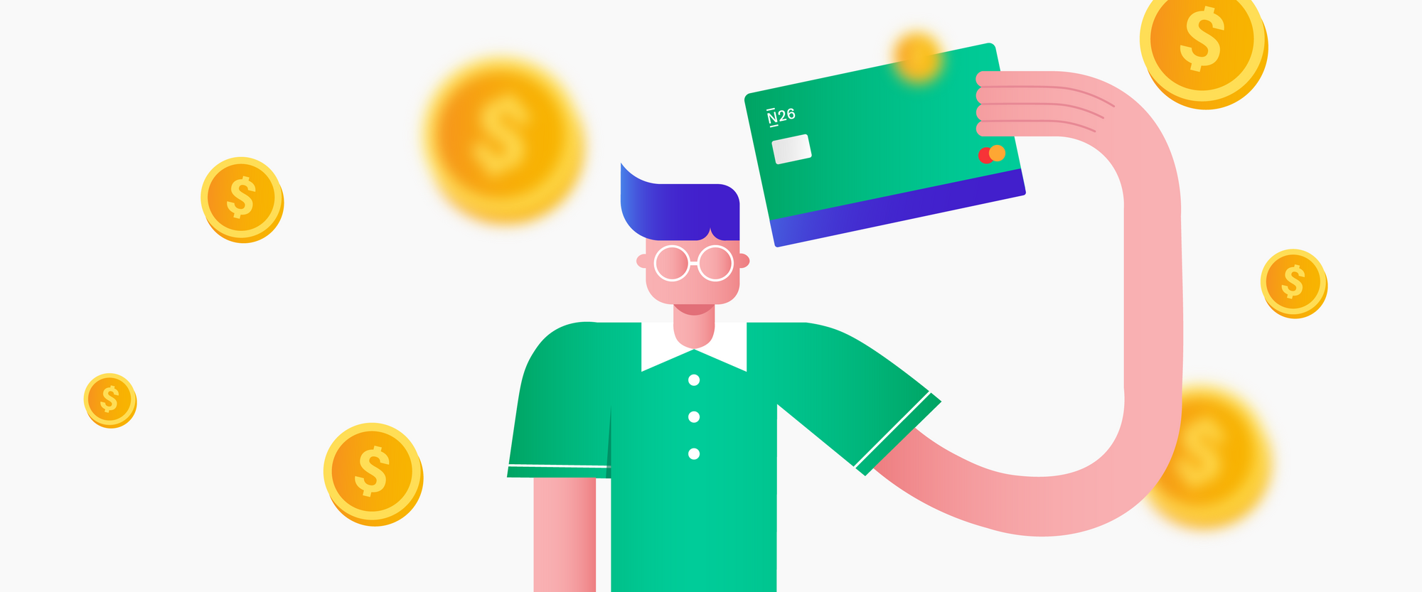 La Solución Definitiva para Abrir una Cuenta N26 en Europa 💳